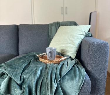 Ackersand Apartment | Topspot Wallis 30 min nach Zermatt oder SaasFee