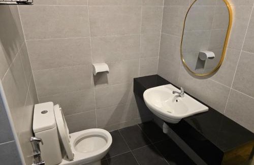 Taman Teh Teng Seng Apartment | TopStay Penthouse at D'Festivo Ipoh Perak