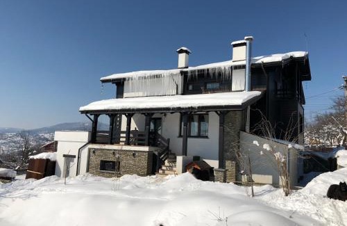 Comarnic Villa | TopVila