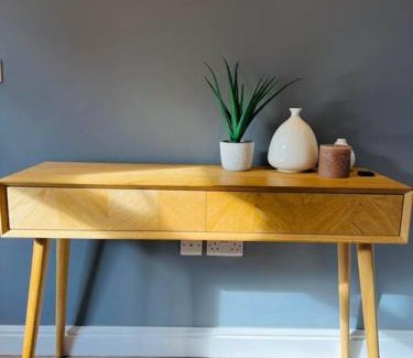 Street Apartment | Tor View Flat