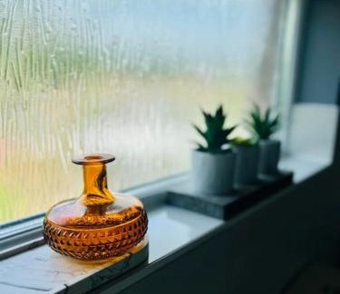 Street Apartment | Tor View Flat