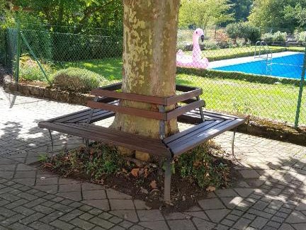 Ferschweiler Apartment | Tor zur Teufelsschlucht