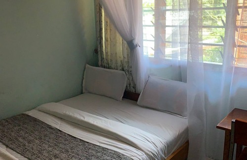 Kisumu Hotel | Torchys Lounge