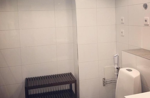 Salen Apartment | Torglägenheterna 4