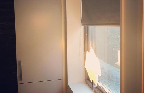 Salen Apartment | Torglägenheterna 4