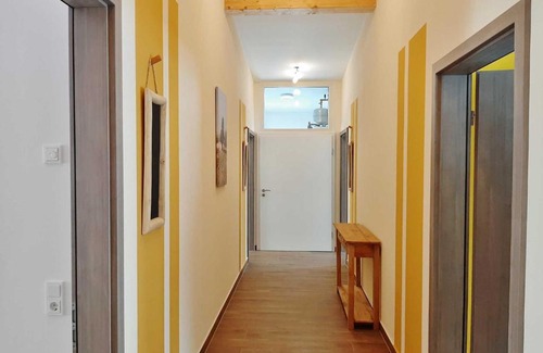 Elsterheide House | Torhaus Terra Nova