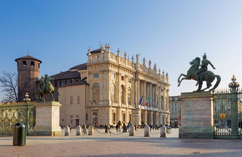 Historic Centre Apartment | Torino Centro | Bertola House