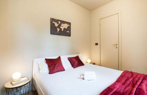Historic Centre Apartment | Torino Centro Gioberti Stay