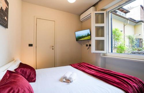 Historic Centre Apartment | Torino Centro Gioberti Stay