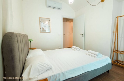 Vanchiglia Apartment | [Torino Centro] Odissea House