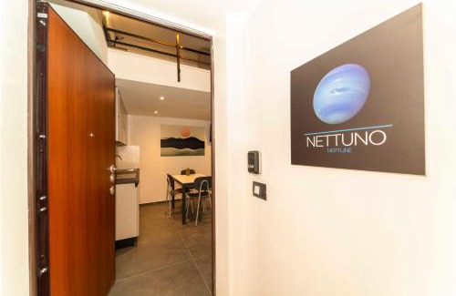 San Salvario Apartment | Torino GALAXY LOFTS - Modern Apartments