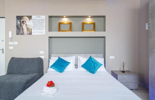 San Donato - Campidoglio Apartment | Torino Loft