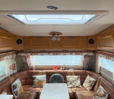 Tornio Ski Chalet | Tornio caravan