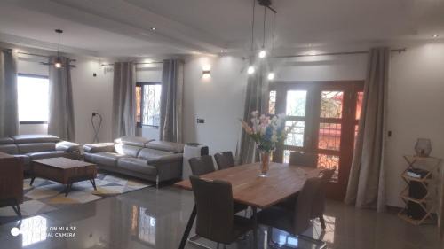 Yaounde Apartment | TORODO Appart