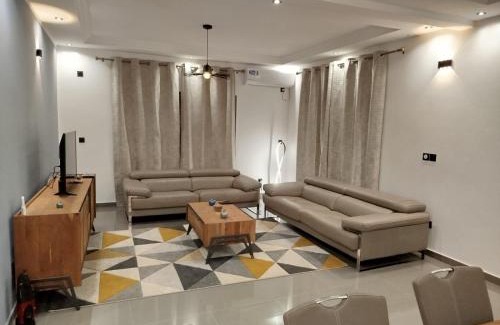 Yaounde Apartment | TORODO Appart