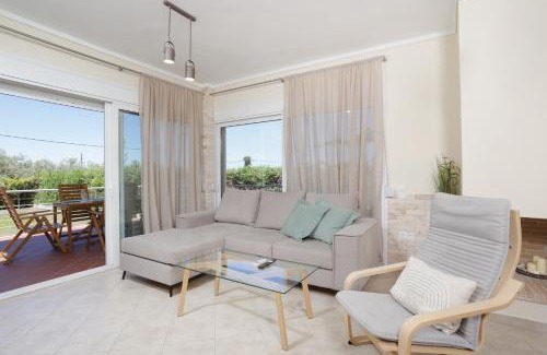 Kassandra Villa | Toroneos Sea Side Villa