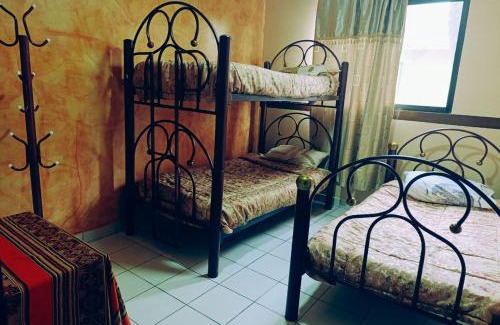 Toro Toro Hotel | Torotoro Hostal El Olvido