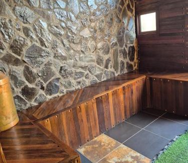 Curanipe Apartment | Torreòn Cabañas Pelluhue