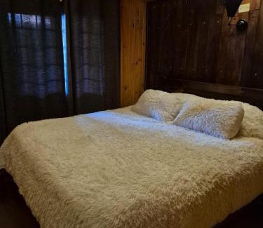 Curanipe Apartment | Torreòn Cabañas Pelluhue