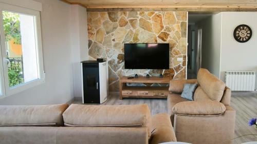 Mijares Apartment | Torreón El Guindal