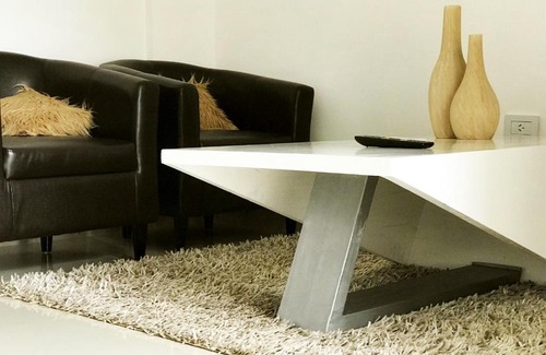 La Rioja Apartment | Torre 120