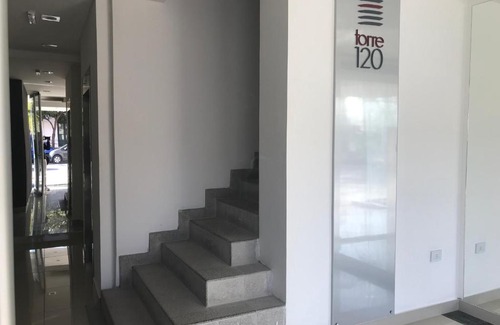 La Rioja Apartment | Torre 120
