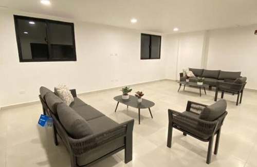 Lope De Vega Apartment | Torre de Lujo Catalonia Met