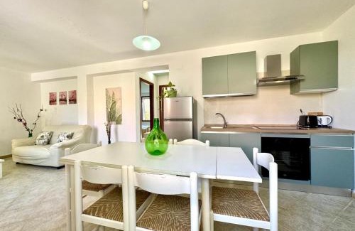 Torre di Bari Apartment | Torre Di Barì Apartment