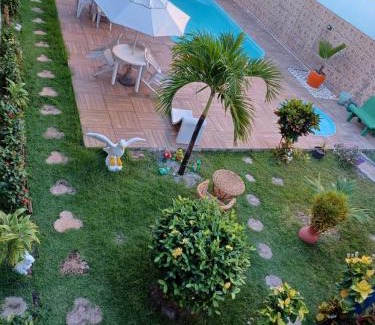 Praia do Frances House | Torre do Sol