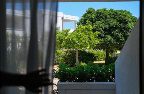 Specchiolla Resort | Torre Guaceto Greenblu Resort