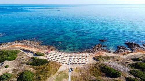 Specchiolla Resort | Torre Guaceto Greenblu Resort