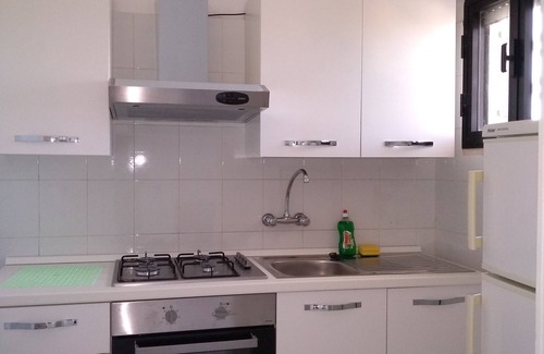 Scala di Furno Villa | Torre Lapillo Villa Viviana, 250 m from the Sea