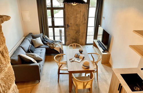 Els Plans de Sio Villa | Torre Medieval de Queralt