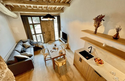 Els Plans de Sio Villa | Torre Medieval de Queralt