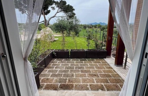 Viterbo House | Torre Menerva Viterbo, Torre Menerva Viterbo