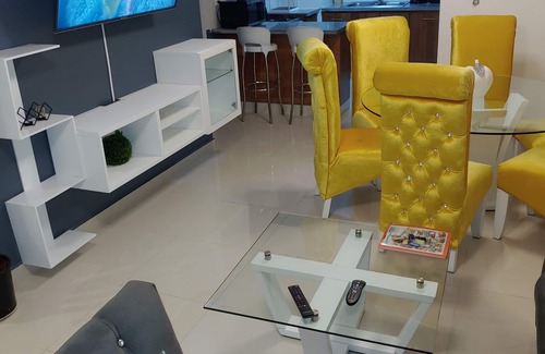 Santiago de los Caballeros Condo | Torre Real IV - L3