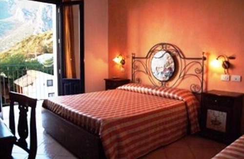Macari Bed & Breakfast | Torre Salina