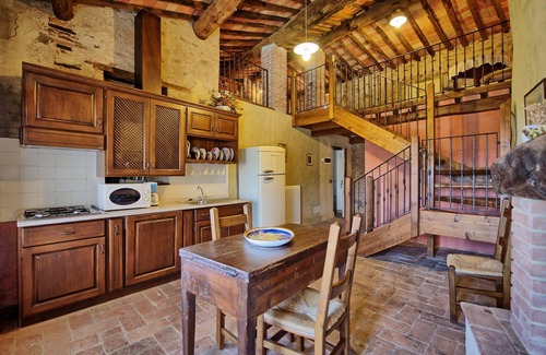 Massarosa Apartment | Torre - Vacation Rental near the Versilian Coastline, Tuscany