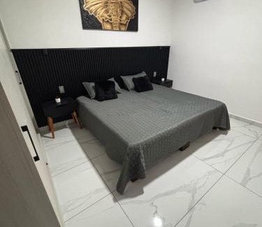 Salagua Apartment | Torres del Mar