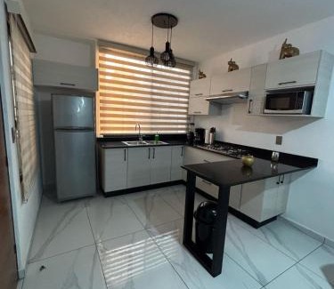 Salagua Apartment | Torres del Mar