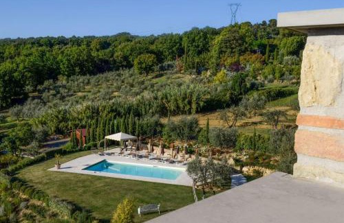 Iano Villa | Torresassa