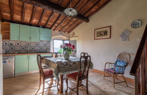 San Casciano in Val di Pesa Apartment | Torriano 4