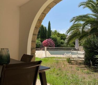 Propriano House | Torriciola location villa laurier