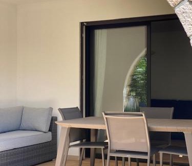 Propriano House | Torriciola location villa laurier