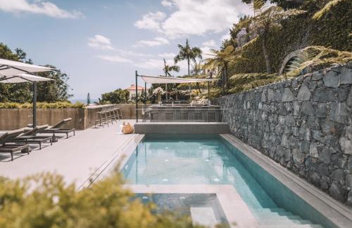 Santa Luzia Apartment | TORRINHA LUXO DREAM WOHNUNG