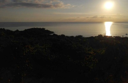 Lido Orri Apartment | Tortoli: A cozy vacation house at 280 mt from the Orri Beaches.