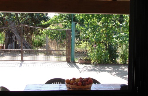 Tortoli House | Tortoli Bungalow lain at a short distance of the Beaches Orri.