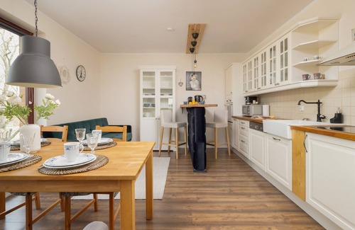 Old Town Apartment | Toruńska 18C, 1 bedroom, Gdańsk Śródmieście