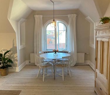 Svendborg Apartment | Torvet 4