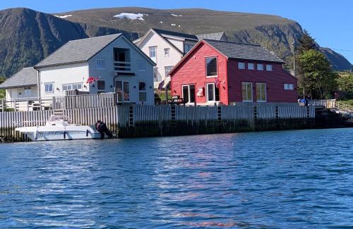 Heroy Apartment | Torvholmen